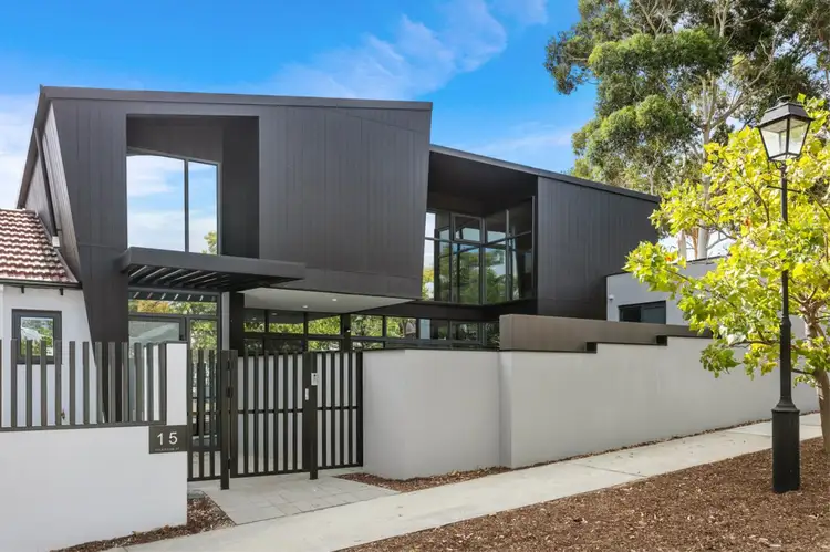 15 Coleraine Street, Subiaco WA 6008
