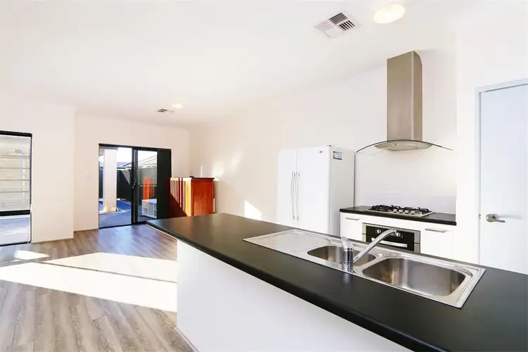 Main view of Homely house listing, 35 Lannam Road, Hilbert WA 6112