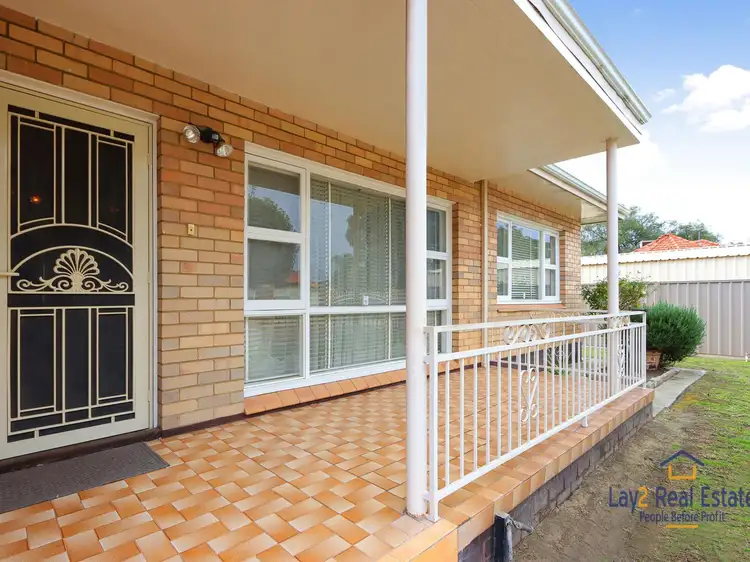 6 Highman Street, South Guildford WA 6055