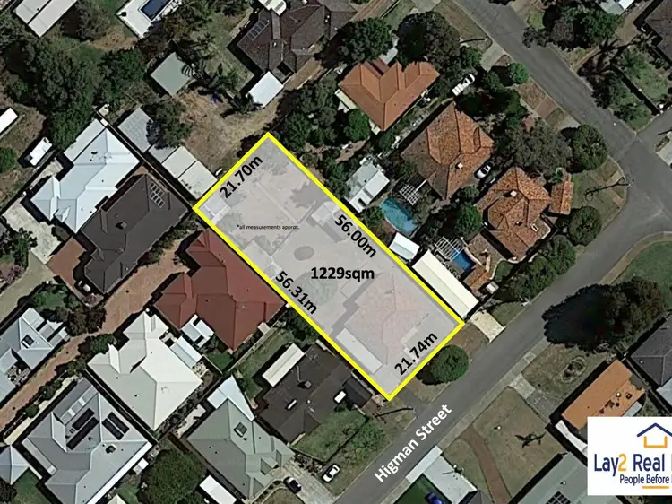 Third view of Homely house listing, 6 Highman Street, South Guildford WA 6055
