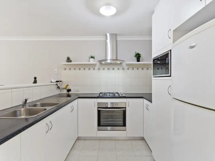 Third view of Homely semi-detached listing, A/39 Almurta Way, Nollamara WA 6061