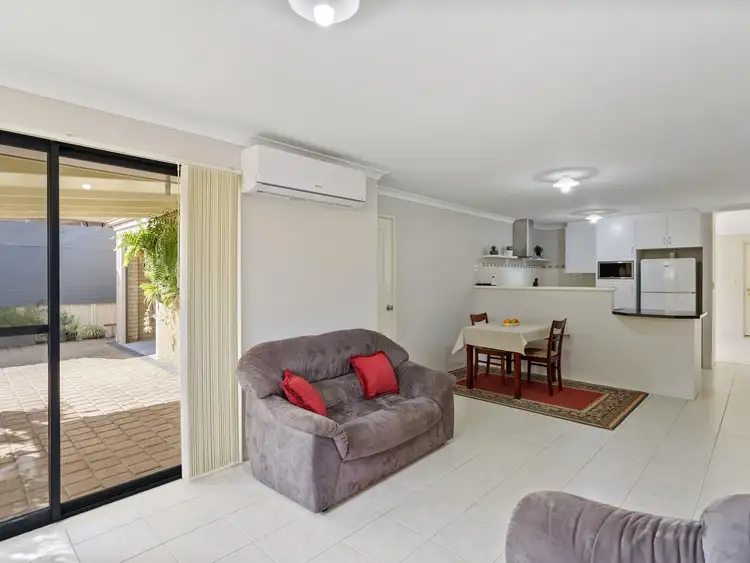 Seventh view of Homely semi-detached listing, A/39 Almurta Way, Nollamara WA 6061