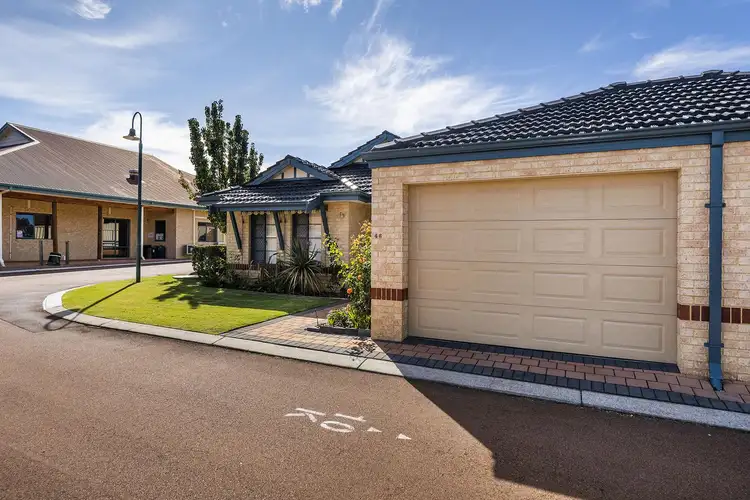 Second view of Homely villa listing, 46/138 Lewis Road, Forrestfield WA 6058