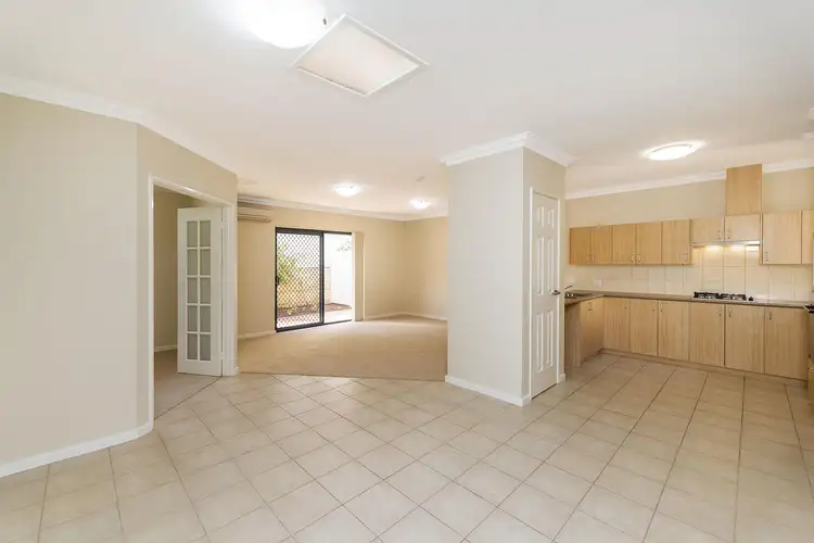 Third view of Homely villa listing, 46/138 Lewis Road, Forrestfield WA 6058