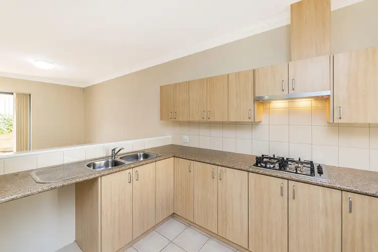 Sixth view of Homely villa listing, 46/138 Lewis Road, Forrestfield WA 6058