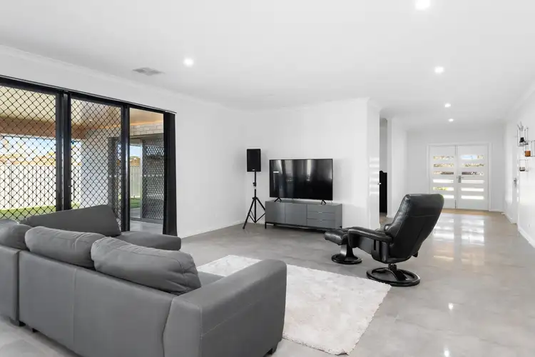 Third view of Homely house listing, 2 Yuwari Avenue, Karlkurla WA 6430