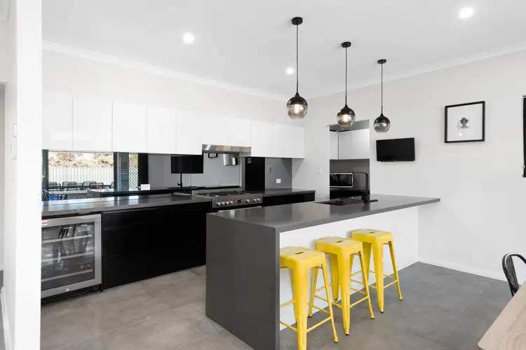 Fifth view of Homely house listing, 2 Yuwari Avenue, Karlkurla WA 6430