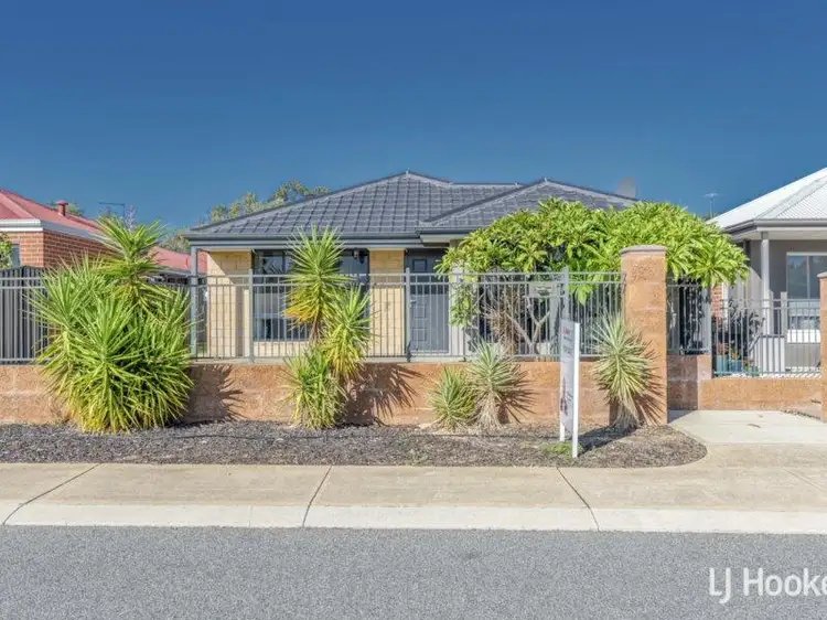 41 Bundoran Approach, Hilbert WA 6112