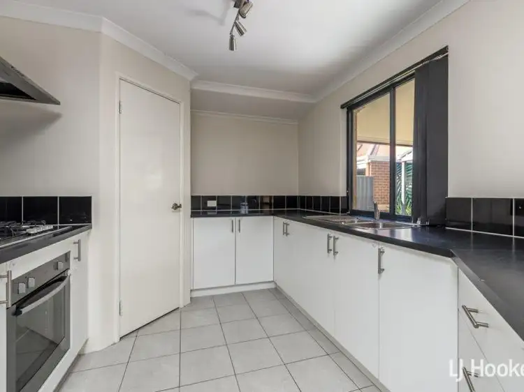 Second view of Homely house listing, 41 Bundoran Approach, Hilbert WA 6112