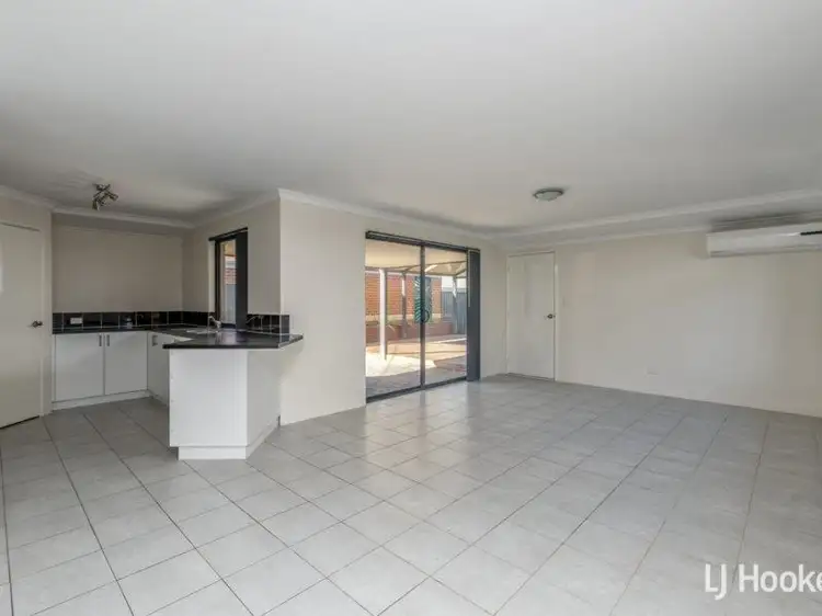 Third view of Homely house listing, 41 Bundoran Approach, Hilbert WA 6112