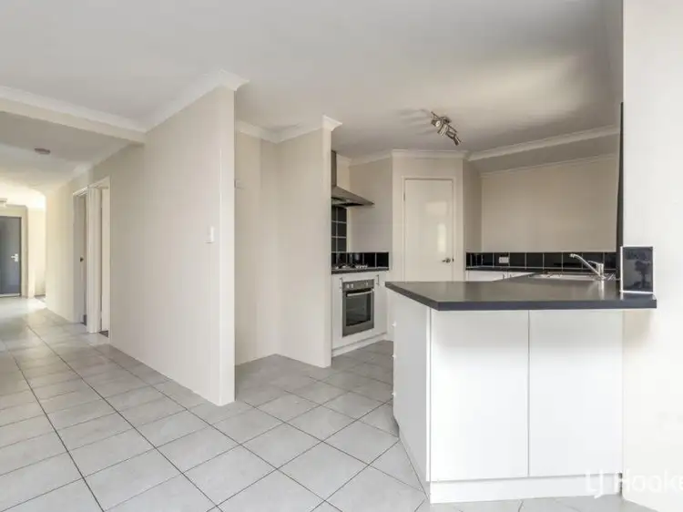 Fifth view of Homely house listing, 41 Bundoran Approach, Hilbert WA 6112