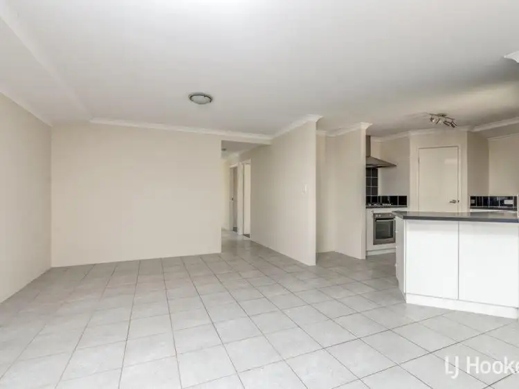 Sixth view of Homely house listing, 41 Bundoran Approach, Hilbert WA 6112