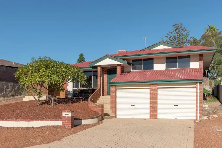 10A Galleon Road, Beldon WA 6027