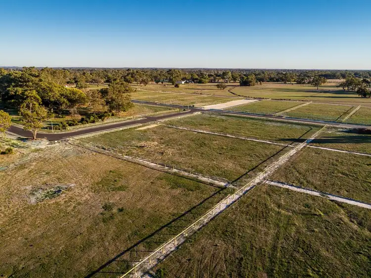 Main view of Homely land listing, Lot 25, Drover Court, Serpentine WA 6125