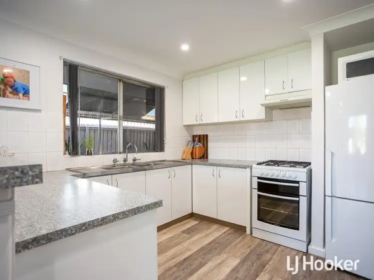 Second view of Homely house listing, 2 Reach Place, Huntingdale WA 6110