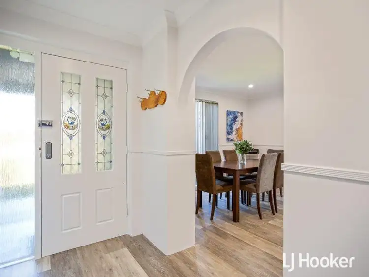 Sixth view of Homely house listing, 2 Reach Place, Huntingdale WA 6110