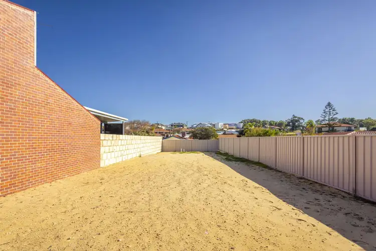 38 Peirse Way, Marmion WA 6020