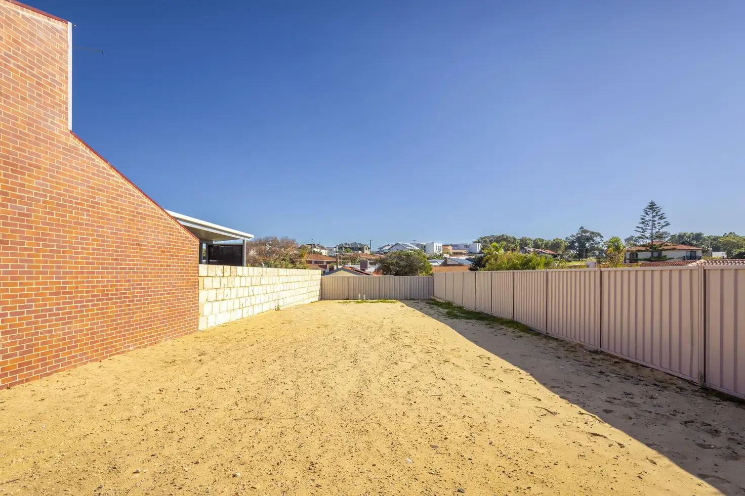 Main view of Homely land listing, 38 Peirse Way, Marmion WA 6020