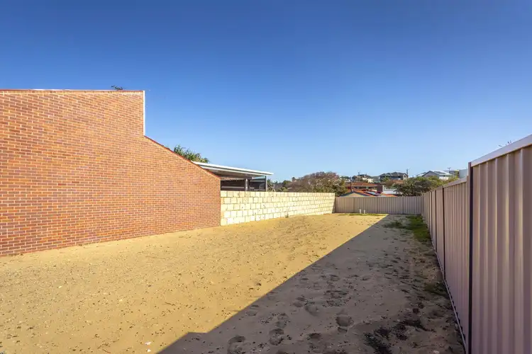 Second view of Homely land listing, 38 Peirse Way, Marmion WA 6020
