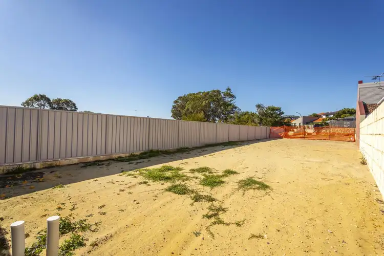 Third view of Homely land listing, 38 Peirse Way, Marmion WA 6020