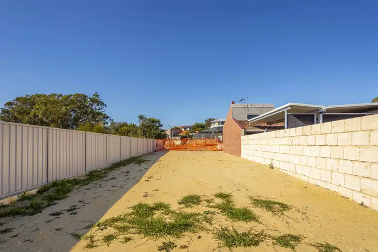 Fourth view of Homely land listing, 38 Peirse Way, Marmion WA 6020