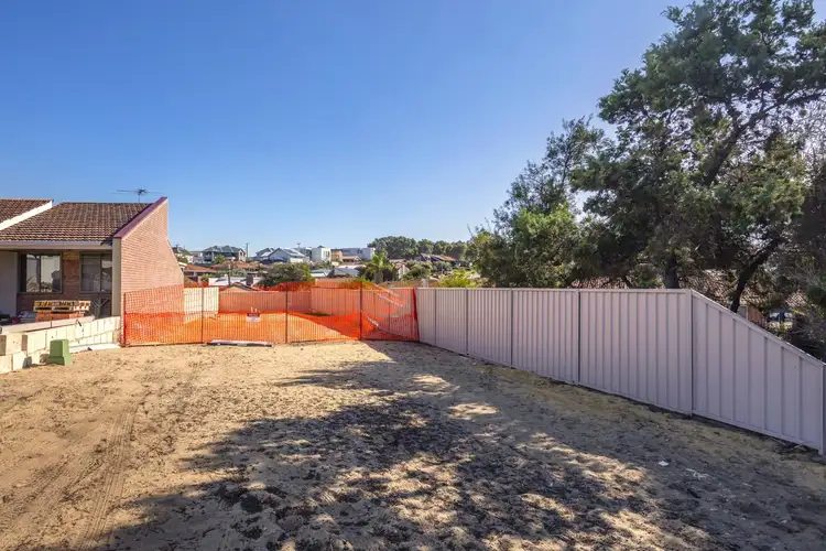 Sixth view of Homely land listing, 38 Peirse Way, Marmion WA 6020