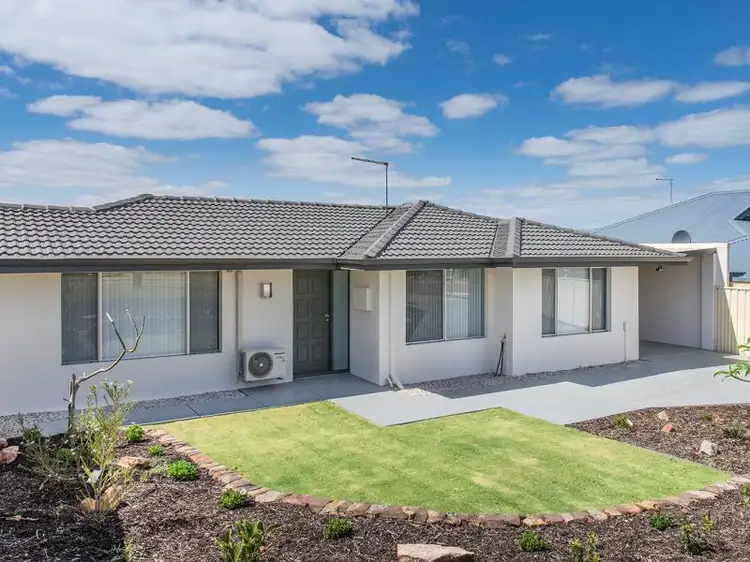 Main view of Homely house listing, 120 Yangebup Road, Yangebup WA 6164