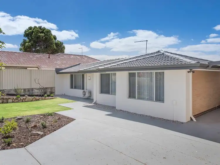 Second view of Homely house listing, 120 Yangebup Road, Yangebup WA 6164