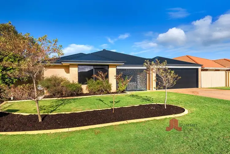 20 Illawarra Drive, Eaton WA 6232