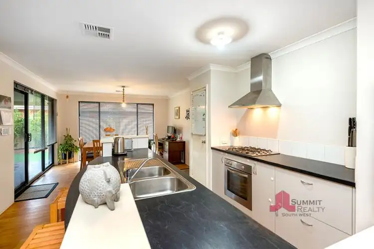 Fifth view of Homely house listing, 20 Illawarra Drive, Eaton WA 6232