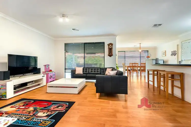 Seventh view of Homely house listing, 20 Illawarra Drive, Eaton WA 6232