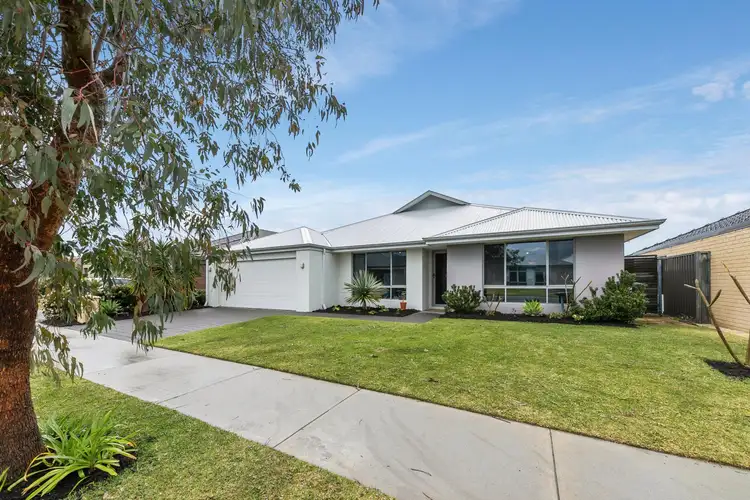 12 Bagatelle Road, Landsdale WA 6065