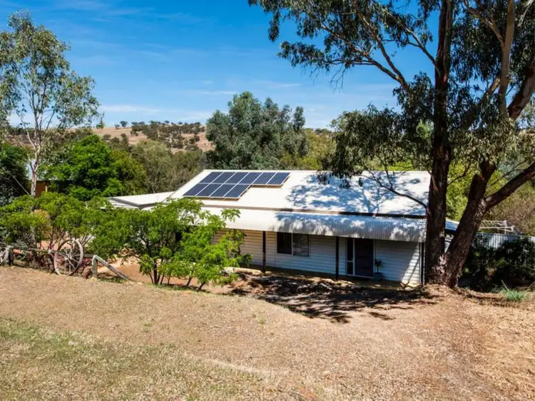 47 Toodyay Street, Toodyay WA 6566