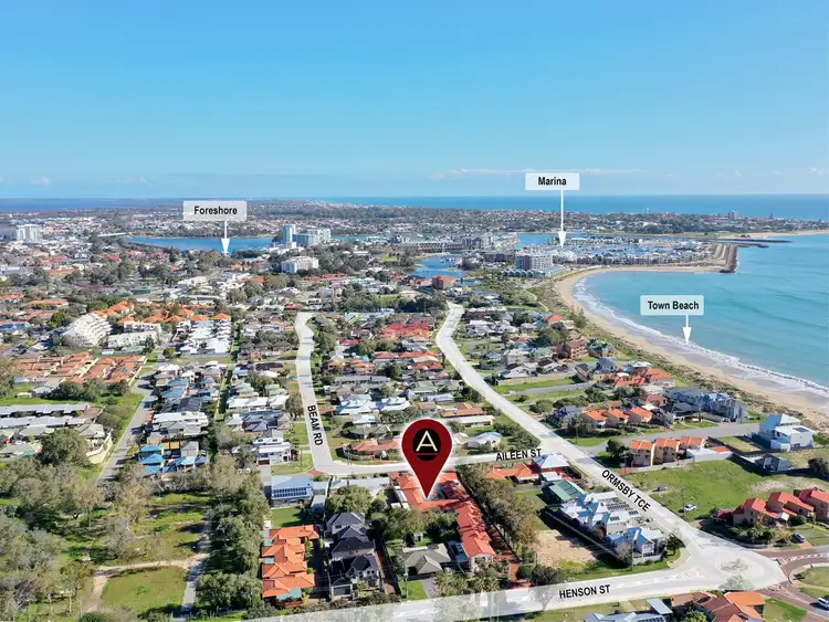 6/20 Aileen Street, Mandurah WA 6210