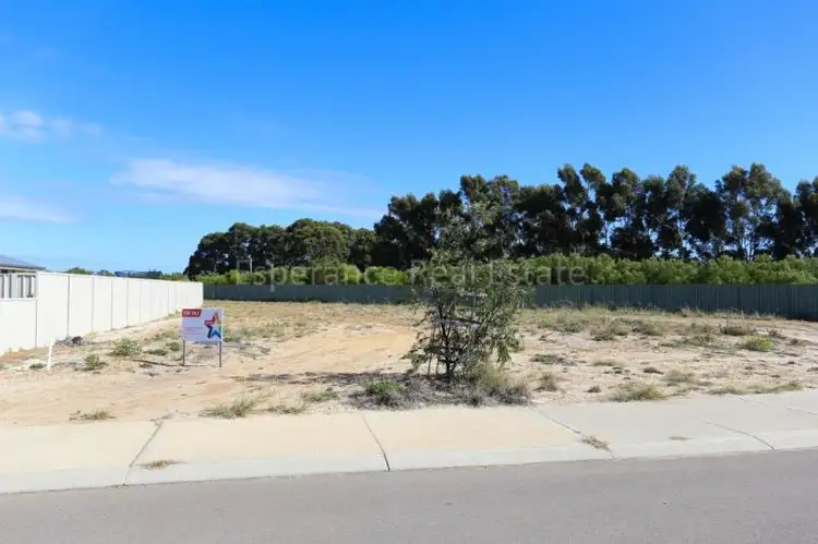 Lot 1074 Wickham Close, Castletown WA 6450