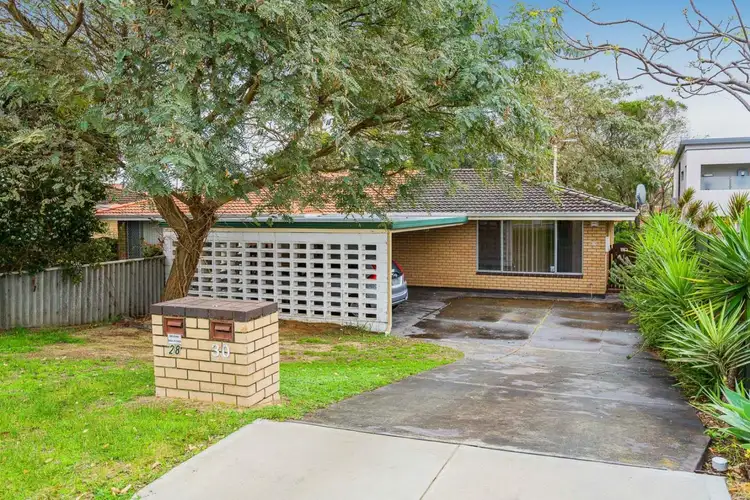 30 Halley Street, Innaloo WA 6018