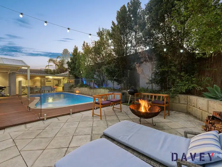 Fifth view of Homely house listing, 5 Winster Close, Duncraig WA 6023