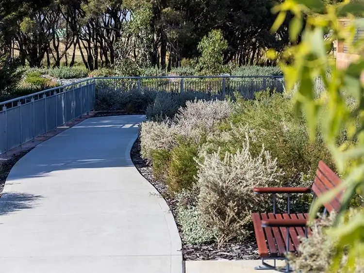Fourth view of Homely land listing, Lot 315, Klondyke Street, Piara Waters WA 6112