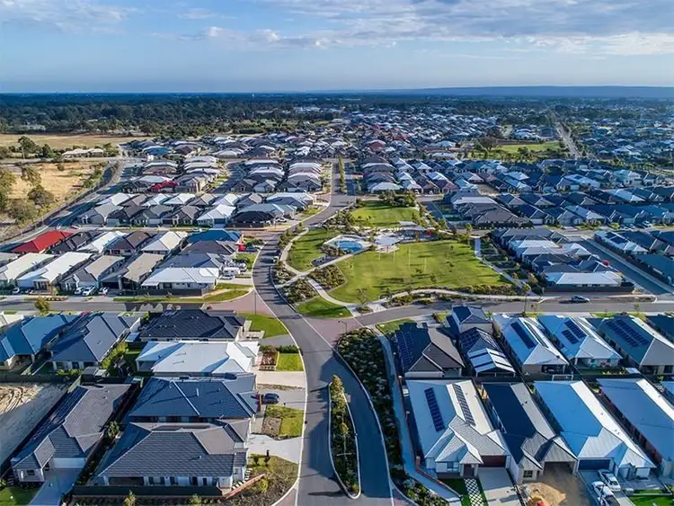 Seventh view of Homely land listing, Lot 315, Klondyke Street, Piara Waters WA 6112