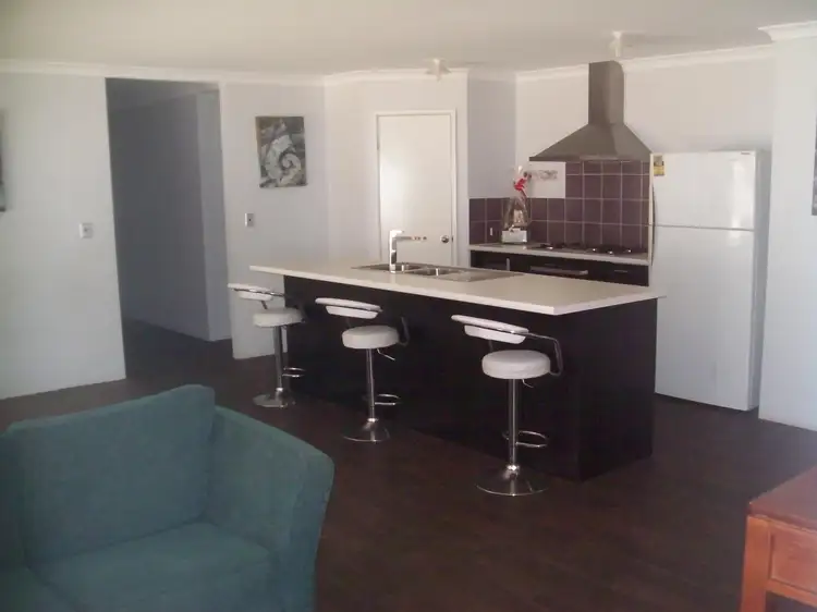Second view of Homely house listing, 6 Cunningham Crescent, Collie WA 6225
