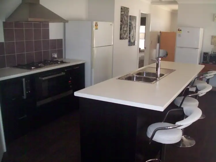Third view of Homely house listing, 6 Cunningham Crescent, Collie WA 6225