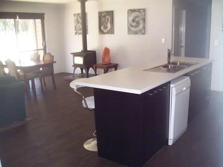 Fourth view of Homely house listing, 6 Cunningham Crescent, Collie WA 6225