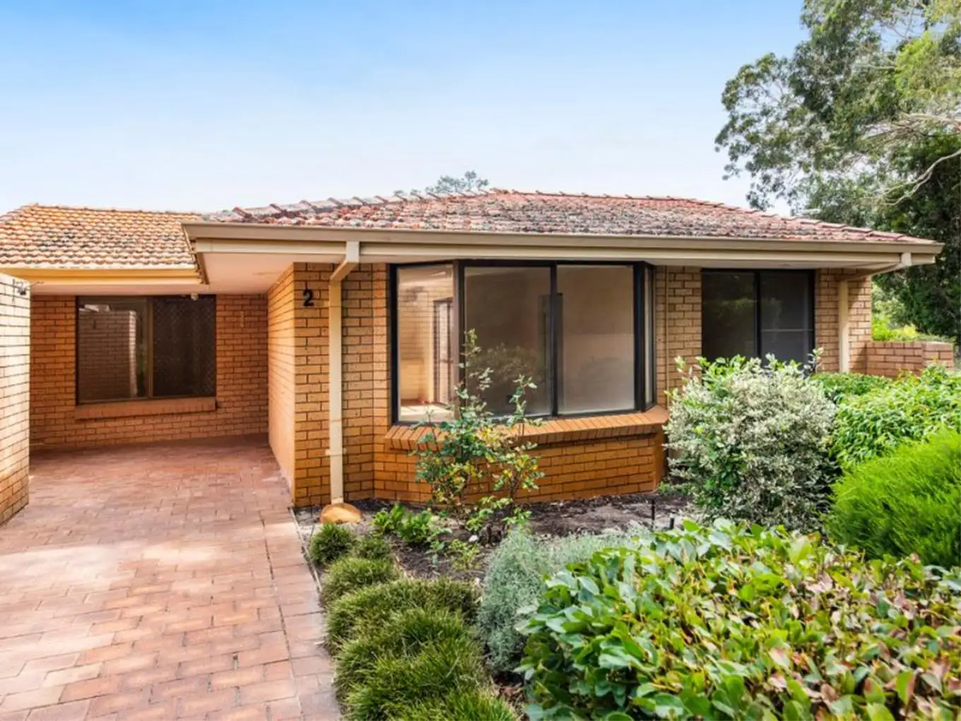 Main view of Homely villa listing, 2/86 Mills Road West, Martin WA 6110
