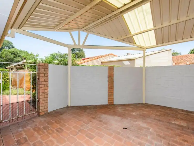 Second view of Homely villa listing, 2/86 Mills Road West, Martin WA 6110