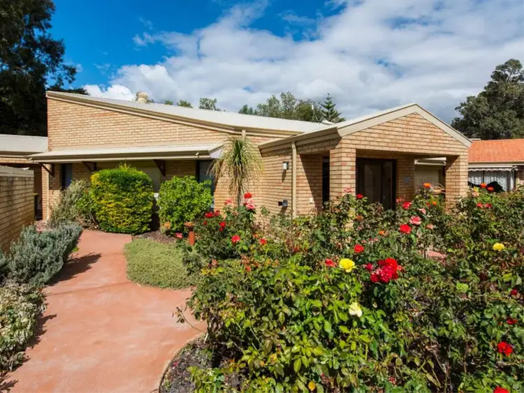 Third view of Homely villa listing, 2/86 Mills Road West, Martin WA 6110
