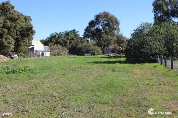 Second view of Homely land listing, 26 Viveash Road, Middle Swan WA 6056