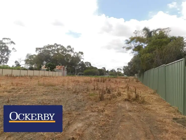 Fourth view of Homely land listing, 26 Viveash Road, Middle Swan WA 6056