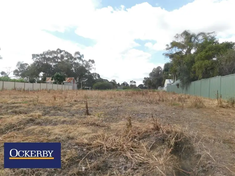 Fifth view of Homely land listing, 26 Viveash Road, Middle Swan WA 6056