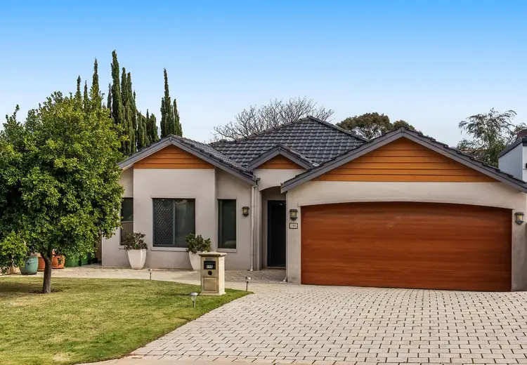 Main view of Homely house listing, 79b Redwood Crescent, Melville WA 6156