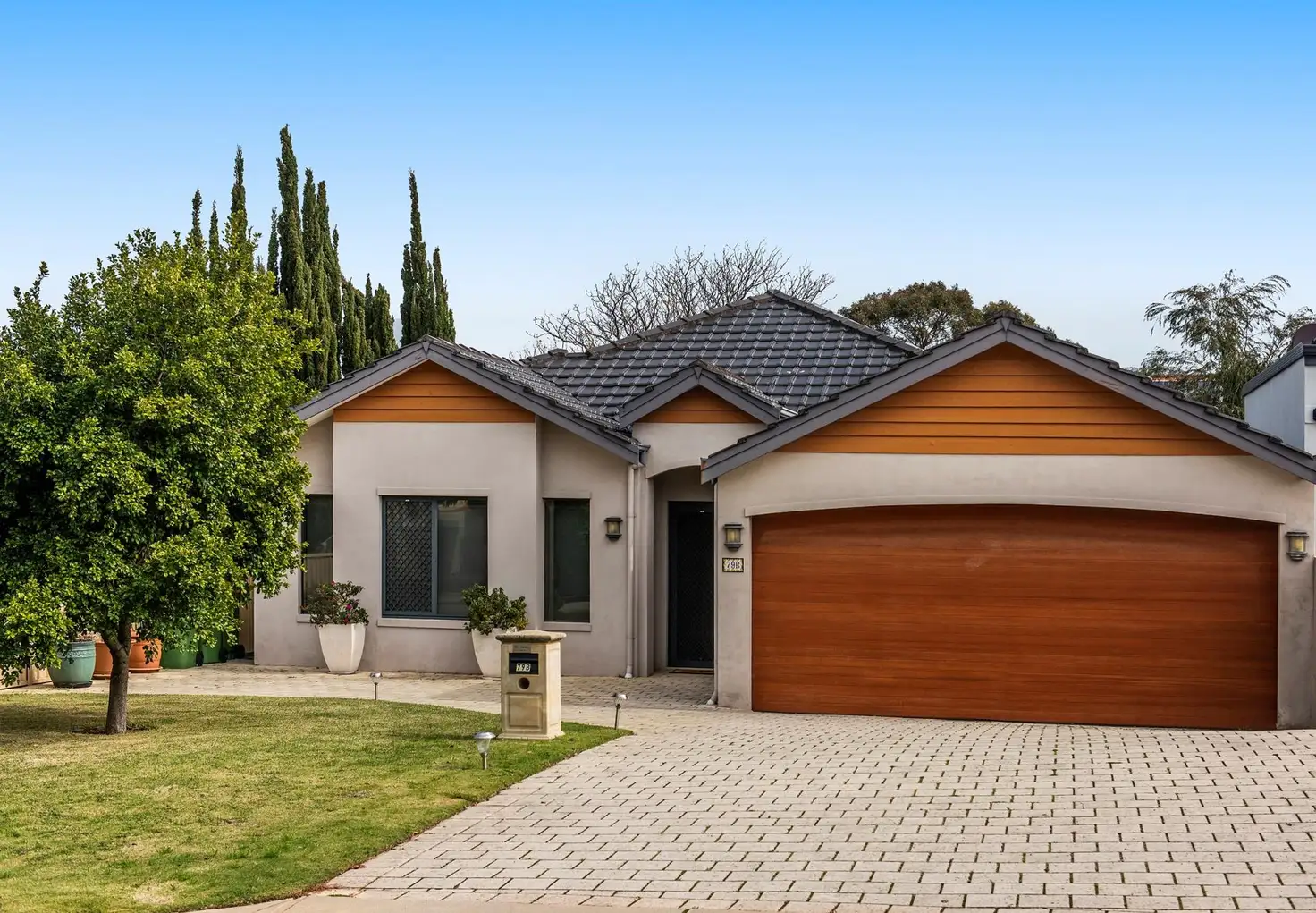 Main view of Homely house listing, 79b Redwood Crescent, Melville WA 6156
